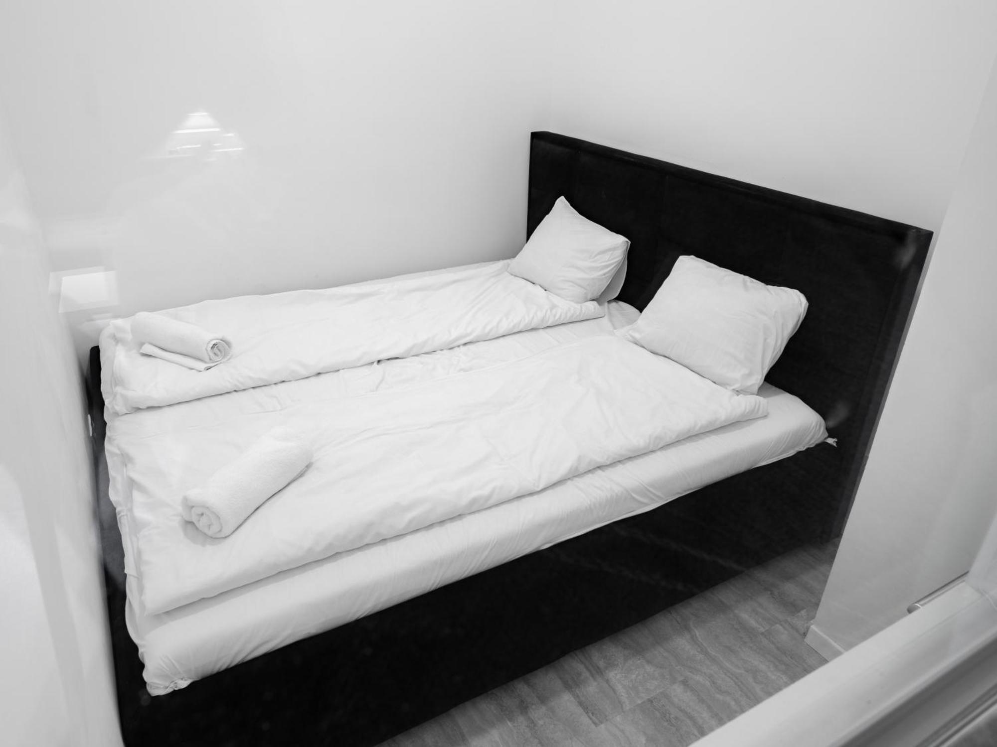 Luxury Apartment In The Central — Photos 2
